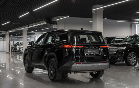 Toyota RAV4, 2026 год, 4 900 000 рублей, 4 фотография