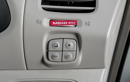 Nissan Leaf I, 2010 год, 569 000 рублей, 18 фотография