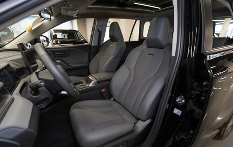 Toyota RAV4, 2026 год, 4 900 000 рублей, 9 фотография