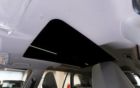 Toyota RAV4, 2026 год, 4 900 000 рублей, 10 фотография