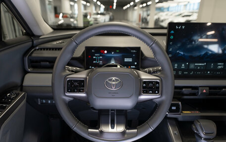 Toyota RAV4, 2026 год, 4 900 000 рублей, 11 фотография