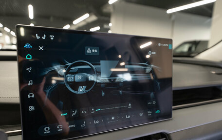 Toyota RAV4, 2026 год, 4 900 000 рублей, 20 фотография