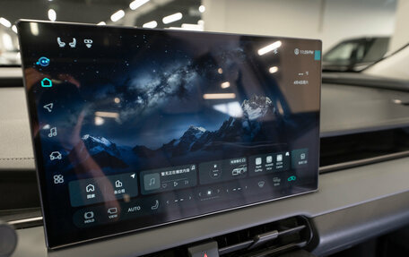 Toyota RAV4, 2026 год, 4 900 000 рублей, 19 фотография