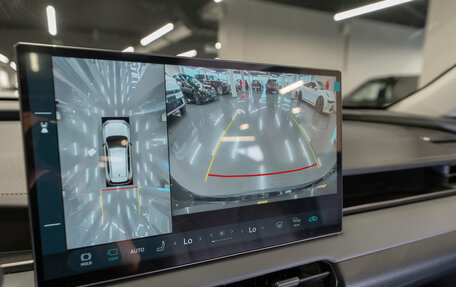 Toyota RAV4, 2026 год, 4 900 000 рублей, 22 фотография