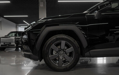 Toyota RAV4, 2026 год, 4 900 000 рублей, 28 фотография