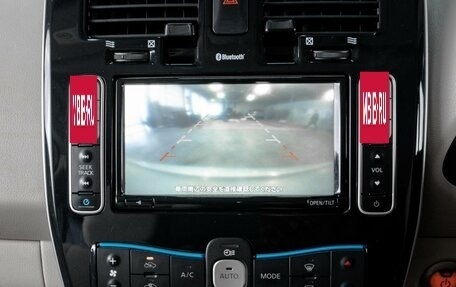 Nissan Leaf I, 2010 год, 569 000 рублей, 17 фотография