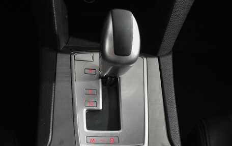 Subaru Outback IV рестайлинг, 2011 год, 1 190 000 рублей, 17 фотография