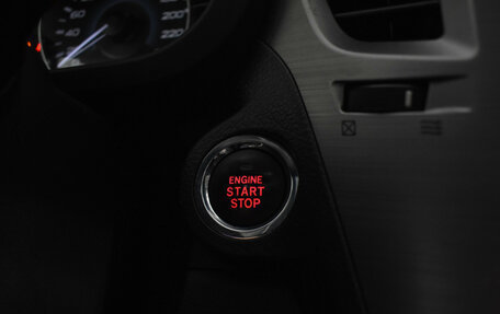 Subaru Outback IV рестайлинг, 2011 год, 1 190 000 рублей, 18 фотография