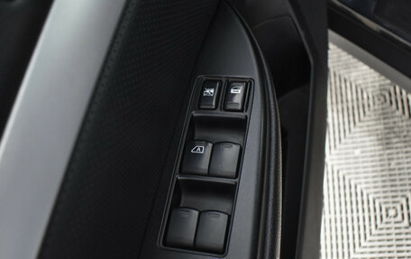 Subaru Outback IV рестайлинг, 2011 год, 1 190 000 рублей, 19 фотография