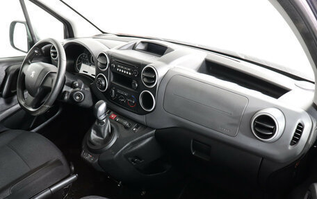 Peugeot Partner II рестайлинг 2, 2022 год, 1 550 000 рублей, 6 фотография