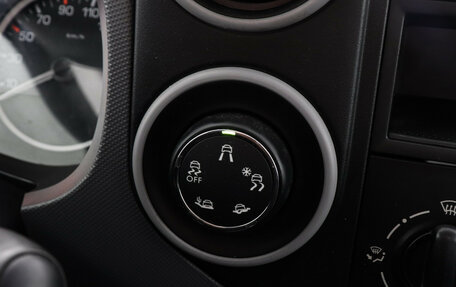 Peugeot Partner II рестайлинг 2, 2022 год, 1 550 000 рублей, 9 фотография