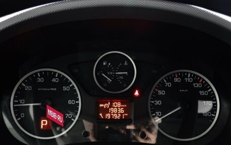 Peugeot Partner II рестайлинг 2, 2022 год, 1 550 000 рублей, 7 фотография