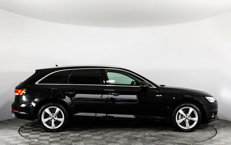 Audi A4, 2019 год, 2 700 000 рублей, 6 фотография