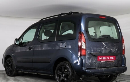 Peugeot Partner II рестайлинг 2, 2022 год, 1 550 000 рублей, 4 фотография