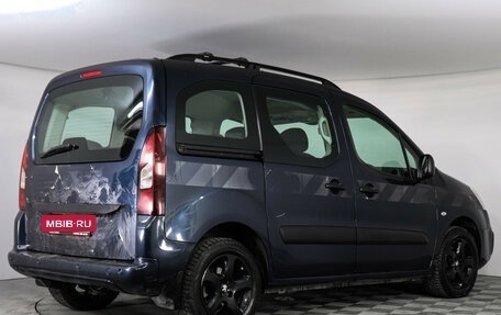 Peugeot Partner II рестайлинг 2, 2022 год, 1 550 000 рублей, 3 фотография