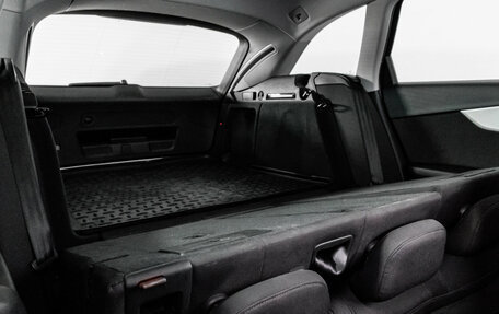 Audi A4, 2019 год, 2 700 000 рублей, 28 фотография