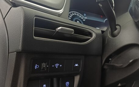 Hyundai Sonata VIII, 2021 год, 2 600 000 рублей, 8 фотография