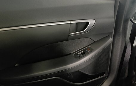 Hyundai Sonata VIII, 2021 год, 2 600 000 рублей, 16 фотография