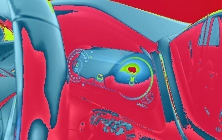 Hyundai Sonata VIII, 2021 год, 2 600 000 рублей, 10 фотография