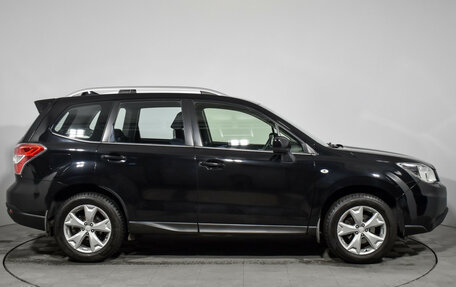 Subaru Forester, 2015 год, 1 900 000 рублей, 4 фотография