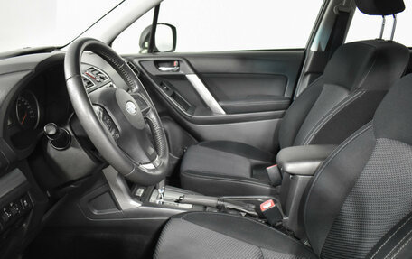 Subaru Forester, 2015 год, 1 900 000 рублей, 10 фотография