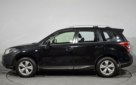 Subaru Forester, 2015 год, 1 900 000 рублей, 8 фотография