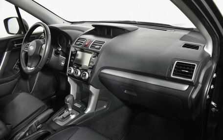 Subaru Forester, 2015 год, 1 900 000 рублей, 12 фотография