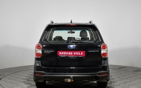 Subaru Forester, 2015 год, 1 900 000 рублей, 6 фотография