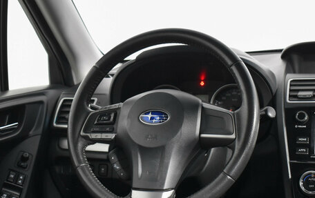 Subaru Forester, 2015 год, 1 900 000 рублей, 14 фотография