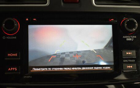 Subaru Forester, 2015 год, 1 900 000 рублей, 16 фотография