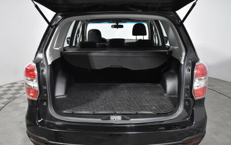 Subaru Forester, 2015 год, 1 900 000 рублей, 21 фотография