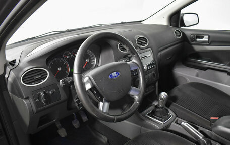 Ford Focus II рестайлинг, 2007 год, 390 000 рублей, 9 фотография