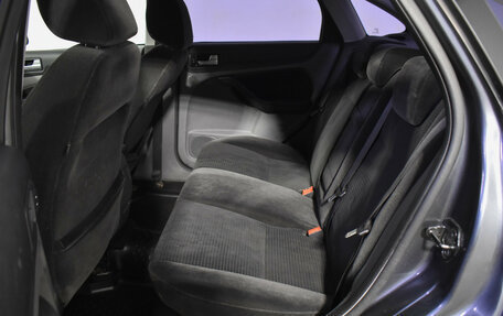 Ford Focus II рестайлинг, 2007 год, 390 000 рублей, 11 фотография