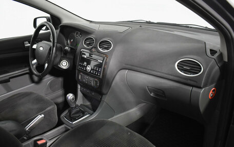 Ford Focus II рестайлинг, 2007 год, 390 000 рублей, 12 фотография