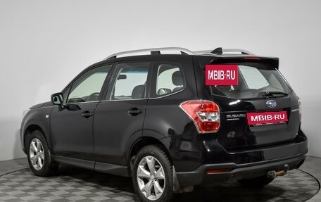 Subaru Forester, 2015 год, 1 900 000 рублей, 7 фотография