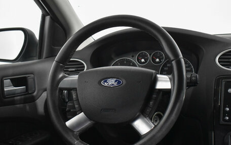 Ford Focus II рестайлинг, 2007 год, 390 000 рублей, 14 фотография