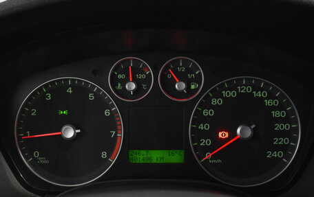 Ford Focus II рестайлинг, 2007 год, 390 000 рублей, 19 фотография