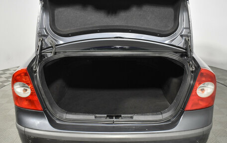 Ford Focus II рестайлинг, 2007 год, 390 000 рублей, 18 фотография