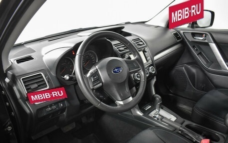 Subaru Forester, 2015 год, 1 900 000 рублей, 9 фотография