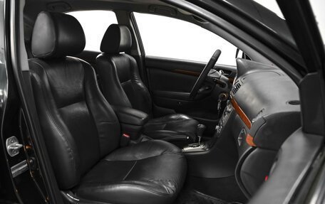 Toyota Avensis III рестайлинг, 2008 год, 954 000 рублей, 8 фотография