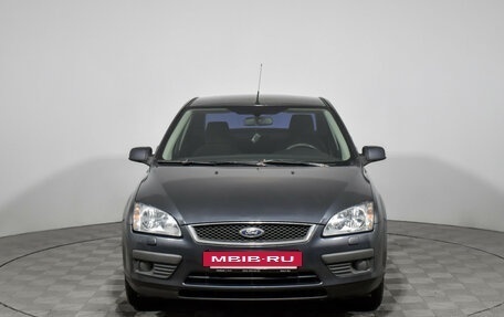 Ford Focus II рестайлинг, 2007 год, 390 000 рублей, 2 фотография