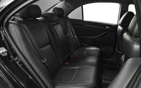 Toyota Avensis III рестайлинг, 2008 год, 954 000 рублей, 7 фотография