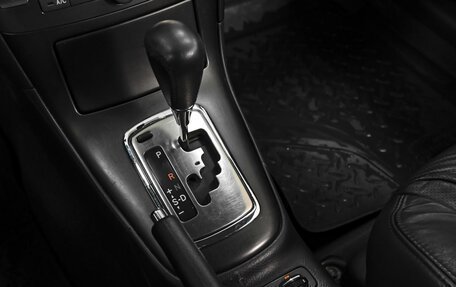 Toyota Avensis III рестайлинг, 2008 год, 954 000 рублей, 12 фотография