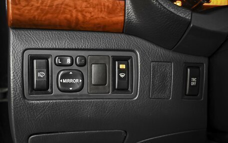 Toyota Avensis III рестайлинг, 2008 год, 954 000 рублей, 18 фотография