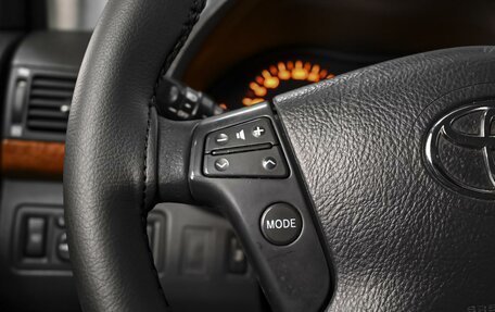 Toyota Avensis III рестайлинг, 2008 год, 954 000 рублей, 16 фотография