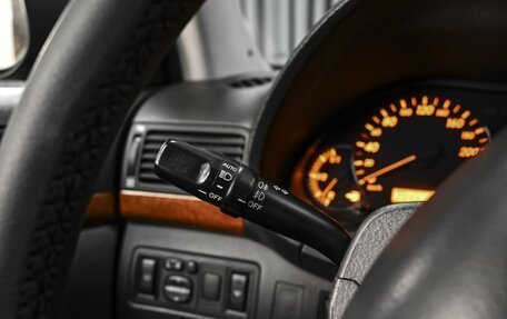 Toyota Avensis III рестайлинг, 2008 год, 954 000 рублей, 14 фотография