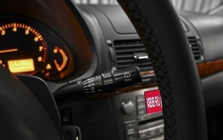 Toyota Avensis III рестайлинг, 2008 год, 954 000 рублей, 15 фотография