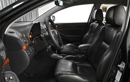 Toyota Avensis III рестайлинг, 2008 год, 954 000 рублей, 10 фотография