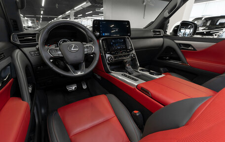 Lexus LX, 2024 год, 18 580 000 рублей, 7 фотография