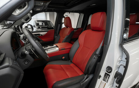 Lexus LX, 2024 год, 18 580 000 рублей, 9 фотография